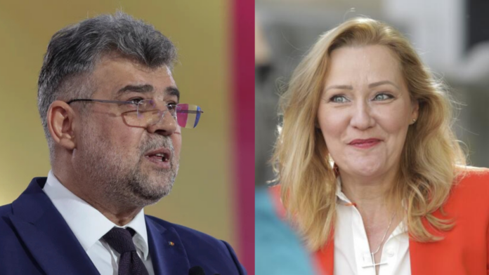 Cozmin Gușă, despre cine va intra în finala prezidențială cu Marcel Ciolacu. Fraudă în favoarea Elenei Lasconi?