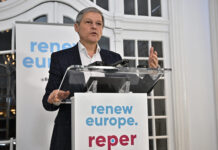 Spânu: S-a creat momentul ca un partid pro-LGBT să intre în Parlamentul României, acesta cred că va fi REPER al lui Cioloș