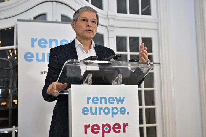 Spânu: S-a creat momentul ca un partid pro-LGBT să intre în Parlamentul României, acesta cred că va fi REPER al lui Cioloș