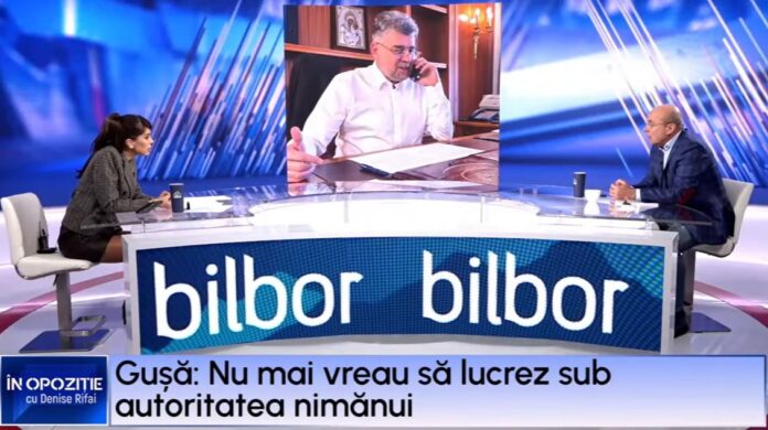 Cozmin Gușă, consultantul lui Marcel Ciolacu? Cum va evolua candidatul PSD în campanie, după importantele vizite externe și convorbirea cu Donald Trump