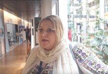 Diana Șoșoacă, scrisoare pentru Viktor Orban: Îl înfierează pe Klaus Iohannis