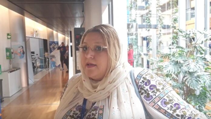 Diana Șoșoacă, scrisoare pentru Viktor Orban: Îl înfierează pe Klaus Iohannis