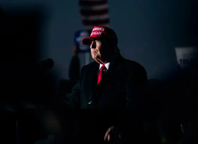 Liviu Alexa: Motivele succesului lui Donald Trump, analiza pe care n-o vei mai citi altundeva