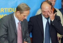 Cozmin Gușă, amintiri despre prezidențiale: ”Cum a ajuns Băsescu președinte și cum s-a instalat A DOUA FRĂȚIE A SECURITĂȚII, adică Statul Paralel!”