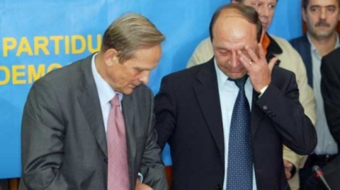 Cozmin Gușă, amintiri despre prezidențiale: ”Cum a ajuns Băsescu președinte și cum s-a instalat A DOUA FRĂȚIE A SECURITĂȚII, adică Statul Paralel!”