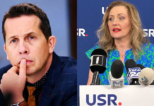 Psihiatrul Gabriel Diaconu, despre prezidențiabili. Elena Lasconi are avantajul omului de presă, deci dezinvoltura, dar în mod clar arată că este agresivă, cu accente de reprezentare publică de tip paranoic