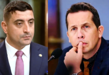 Psihiatrul Gabriel Diaconu, despre prezidențiabili. George Simion se hrănește bine din crize și atacurile la adresa sa, dar arată prea multă impostură intelectuală. E limpede că are și “complexul Șoșoacă”