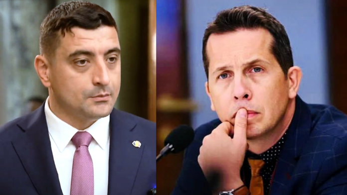 Psihiatrul Gabriel Diaconu, despre prezidențiabili. George Simion se hrănește bine din crize și atacurile la adresa sa, dar arată prea multă impostură intelectuală. E limpede că are și “complexul Șoșoacă”