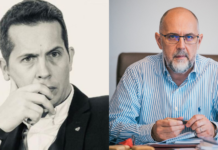 Psihiatrul Gabriel Diaconu, despre prezidențiabili. Hunor Kelemen este un foarte abil politician, e-n stare de performanțe politice, dar executate în mod discret. Îl văd ca un viitor liant în mozaicatul areal politic românesc!