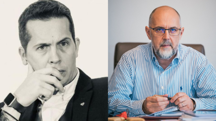 Psihiatrul Gabriel Diaconu, despre prezidențiabili. Hunor Kelemen este un foarte abil politician, e-n stare de performanțe politice, dar executate în mod discret. Îl văd ca un viitor liant în mozaicatul areal politic românesc!