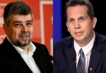 Psihiatrul Gabriel Diaconu, despre prezidențiabili. Marcel Ciolacu are avantajul de a fi introvertit, ceea ce îi conferă multă asumare. El joacă rolul PACIFICATORULUI, dar are și apucături de tip dictatorial