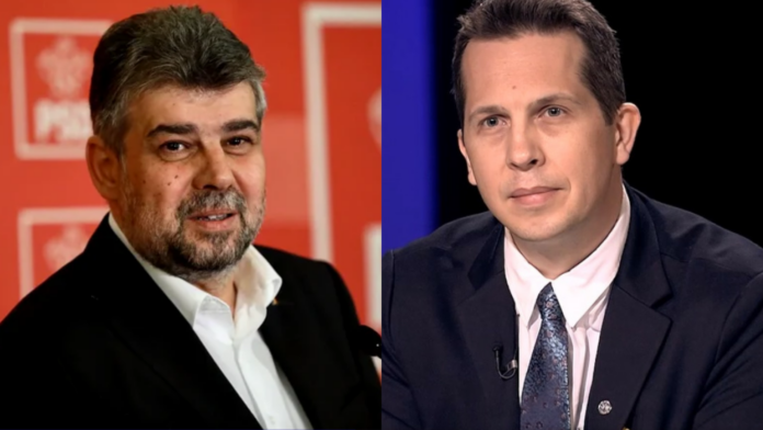 Psihiatrul Gabriel Diaconu, despre prezidențiabili. Marcel Ciolacu are avantajul de a fi introvertit, ceea ce îi conferă multă asumare. El joacă rolul PACIFICATORULUI, dar are și apucături de tip dictatorial