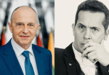 Psihiatrul Gabriel Diaconu, despre prezidențiabili. Mircea Geoană s-a prăbușit deoarece a trecut mereu prea brusc de la sublim la ridicol, este un caz tipic de “personalitate frântă”. Este în mod clar și urmărit de un mare ghinion, dar suferă de o mare INADECVARE!