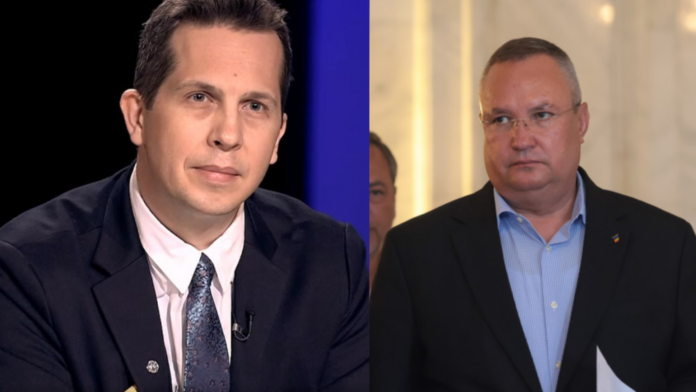 Psihiatrul Gabriel Diaconu, despre prezidențiabili. Nicolae Ciucă arată ca șeful unei armate politice preluate ostil. El nu decolează politic din simplul motiv că e ANTITALENT