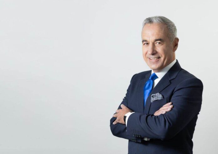 Ionescu: Nu se poate crea un val decât PRO GEORGESCU, cei care-l demonizează nu fac altceva decât să-l crească!