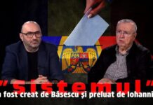 Ion Cristoiu: „Ciolacu va câștiga pe bune, nu pentru că oamenii vor vota împotriva lui Simion. Eu votez cu CIOLACU”