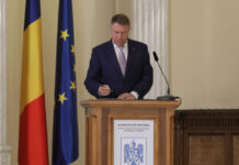 De la Iohannis, decorații “fără număr”! Sute de ofițeri ai serviciilor secrete, armatei, poliției, plus medici, actori, universitari, “armata de răsplătiți” ai Faraonului-Împărat