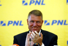 Gușă: Liberalii au fost distruși de Iohannis, dar să nu le plângem de milă, că tot el i-a salvat de la pușcărie. Decontarea DECENIULUI IOHANNIS!