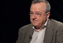 Ion Cristoiu, după documentul prin care George Simion a fost interzis: Ciolacu a dat dovadă de o abilitate genială