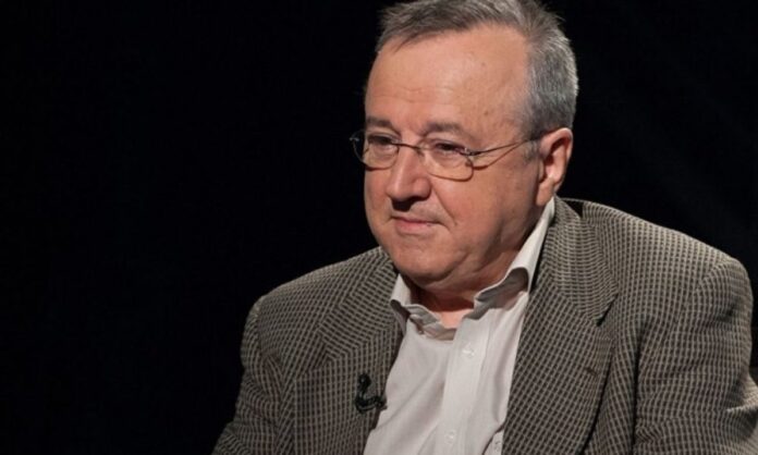 Ion Cristoiu, după documentul prin care George Simion a fost interzis: Ciolacu a dat dovadă de o abilitate genială