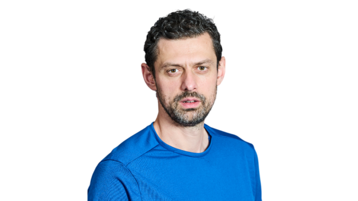 Mulțumim, Călin Georgescu!