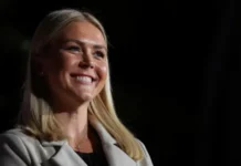 O nouă generație de republicani: Karoline Leavitt, noul secretar de presă al Casei Albe