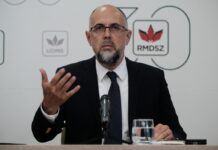 Ipocrizia reformistă a lui Kelemen Hunor: “După ce ai ruinat Harghita și Covasna, nu mai poți da lecții de „bun simț” fiscal!” (inclusă traducerea în limba maghiară)