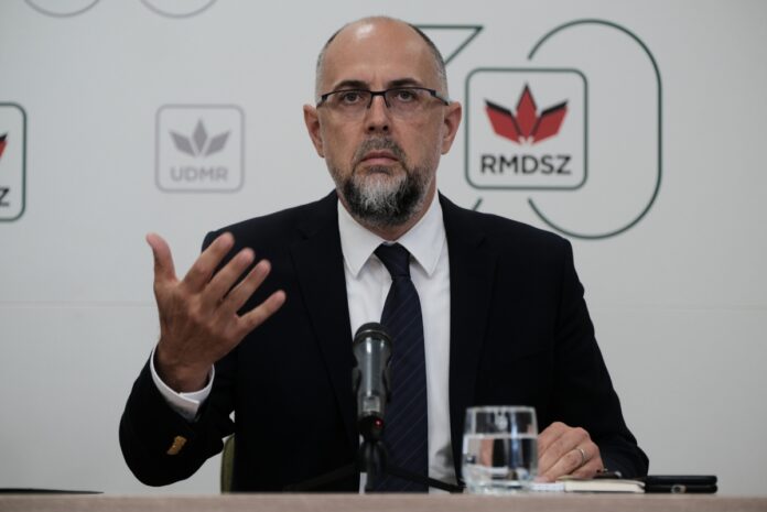 Hunor Kelemen distruge “mitul” Bolojan: “Este doar un alt Klaus Iohannis, dar ediția 2024!”