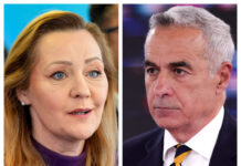 Manifestul pro-Georgescu și anti-Lasconi!