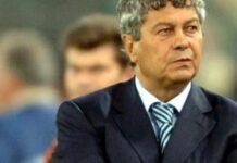 Sorin Avram (COTIDIANUL), despre România – Kosovo : Măcar de Mircea Lucescu puteau să aibă rușine!