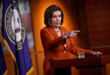 Democrații americani, în degringoladă după înfrângere, dau vina pe Biden!