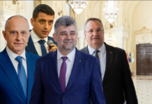 STIRIPESURSE: Prezentarea celor 14 candidați la prezidențiale