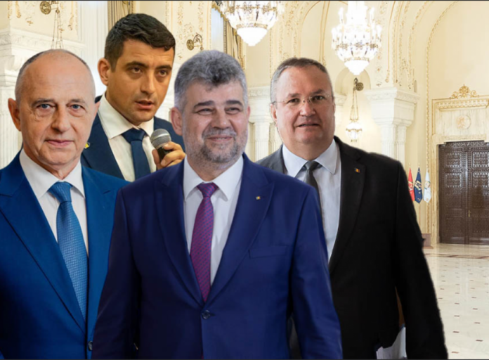 STIRIPESURSE: Prezentarea celor 14 candidați la prezidențiale