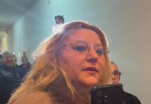 Șoșoacă cere românilor să se revolte: Trebuie anulate alegerile, să ieșim în stradă și să-i dăm jos. Nici acum nu ieșiți?