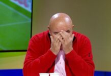 George Simion a fost trădat de “mentorul” său! Acesta l-a votat pe Călin Georgescu