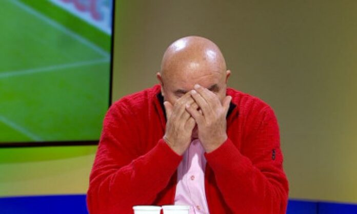 George Simion a fost trădat de “mentorul” său! Acesta l-a votat pe Călin Georgescu