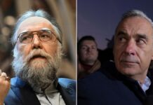 Dughin despre Călin Georgescu: “Este un candidat excelent, bun pentru România, dar și pentru Rusia!”