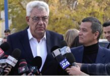 Mihai Tudose (PSD), sfat pentru ‘tacticienii lu’ pește prăjit’ de la PNL: ‘Nu mai puneți întrebări la care nu sunteți pregătiți să gestionați răspunsurile!’