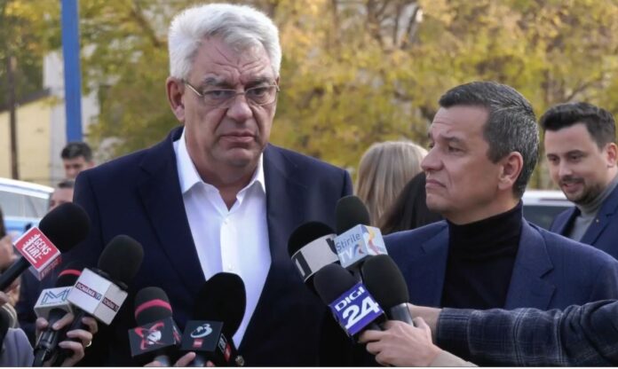 Mihai Tudose (PSD), sfat pentru ‘tacticienii lu’ pește prăjit’ de la PNL: ‘Nu mai puneți întrebări la care nu sunteți pregătiți să gestionați răspunsurile!’