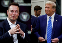Elon Musk: Dacă vi se pare șocant că a ieșit Trump, schimbați-vă sursele de informare