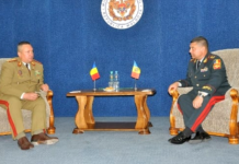 GÂNDUL, declarație explozivă George Simion: “Să spună Ciucă de ce s-a văzut cu un SPION RUS în 2015. În cazul lui există dovezi”