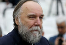Dughin (INPOLITICS): ”Trebuie să ocupăm Kievul și să eliberăm toată Ucraina de nazism!”