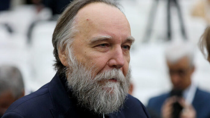 Dughin (INPOLITICS): ”Trebuie să ocupăm Kievul și să eliberăm toată Ucraina de nazism!”