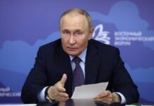 Vladimir Putin, cea mai dură declarație de la începutul războiului: ”Vom folosi absolut toate mijloacele de distrugere de care dispunem”