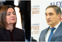 Gușă: Sandu-Stoianoglo, ca Băsescu-Geoană în 2009! Moldovenii diasporeni au reales-o pe Maia Sandu, n-au învățat nimic de la români, cu dezastrele venite din votul diasporei în 2009 pentru Băsescu și în 2014 pentru Iohannis. ”De la idioți utili, la idioți inutili”!