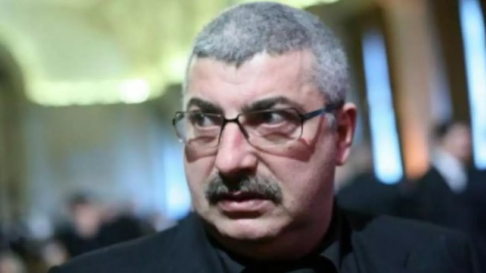 Silviu Prigoană prezintă ororile Statului Paralel operate contra patronilor români!