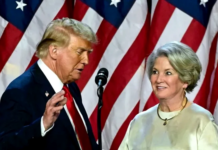 „Fecioara de gheață”. Prima femeie care va ocupa funcția de șef de cabinet al Casei Albe. A contribuit la victoria lui Trump în alegeri