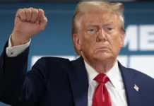 Personalitatea internațională a săptămânii, Donald Trump: Președintele ales a uitat promisiunile de pace ale candidatului!