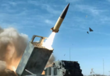 SRS: Sunt speriat de ce se întâmplă în urma acordului SUA de a se folosi armament special contra Rusiei! De azi stăm cu sufletul la gură