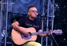 Zi neagră în lumea muzicală: Marius Bațu, fost membru al legendarei formații Pasărea Colibri, s-a stins din viață